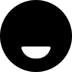 Funimation Logo Icon from Ultimate Bold Set