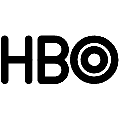 Hbo Logo Icon from Ultimate Regular Set