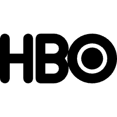 Hbo Logo Icon from Ultimate Bold Set