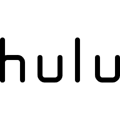 Hulu Live Tv Logo Icon from Ultimate Light Set