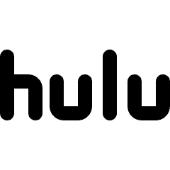 Hulu Live Tv Logo Icon from Ultimate Bold Set