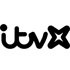 Itvx Logo Icon from Ultimate Regular Set