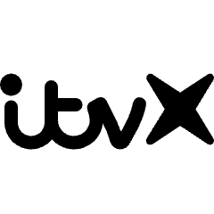 Itvx Logo Icon from Ultimate Bold Set