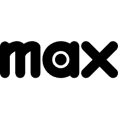 Max Logo Icon from Ultimate Bold Set