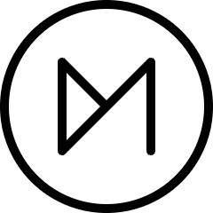 OSMC Logo Icon from Ultimate Light Set