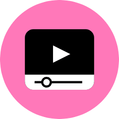 Play 2 Icon from Kameleon Pop Set