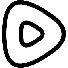 Rumble Logo Icon from Ultimate Regular Set