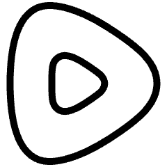 Rumble Logo Icon from Ultimate Light Set