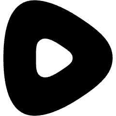 Rumble Logo Icon from Ultimate Bold Set