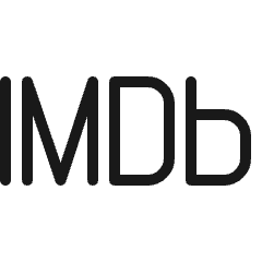 Imdb Logo Icon from Ultimate Colors Set