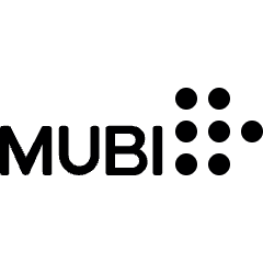 Mubi Logo Icon from Ultimate Bold Set