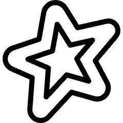 Spark Logo Icon from Ultimate Light Set