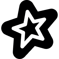 Spark Logo Icon from Ultimate Bold Set