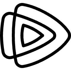 Wetv Logo Icon from Ultimate Light Set