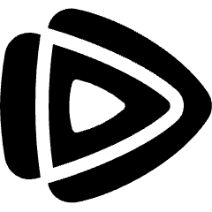 Wetv Logo Icon from Ultimate Bold Set