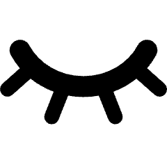 Invisible 2 Icon from Core Remix Set