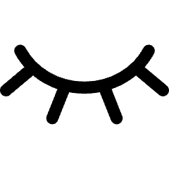 Invisible 2 Icon from Core Line Set