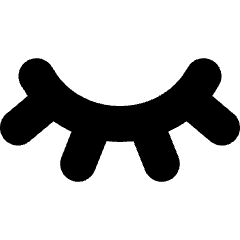 Invisible View Icon from Micro Solid Set