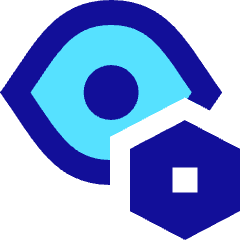 View Setting Bolt Nut Icon from Sharp Pop Set