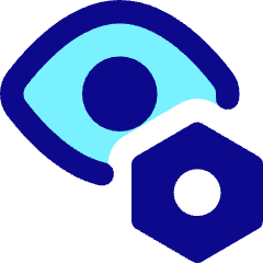 View Setting Bolt Nut Icon from Core Pop Set