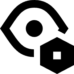 View Setting Bolt Nut Icon from Sharp Remix Set