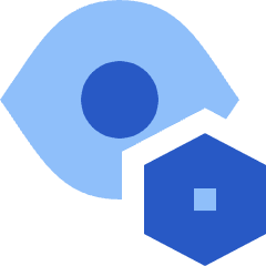 View Setting Bolt Nut Icon from Sharp Flat Set
