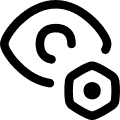 View Setting Bolt Nut Icon from Flex Line Set