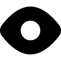 Visible Icon from Core Solid Set