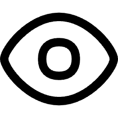 Visible Icon from Flex Line Set