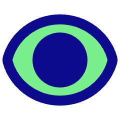 Visible Icon from Plump Pop Set