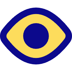 Visible Icon from Core Pop Set