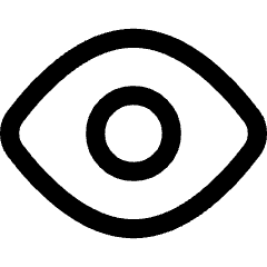 Visible Icon from Core Line Set