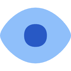 Visible Icon from Flex Flat Set