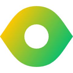 Visible Icon from Sharp Gradient Set