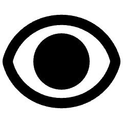 Visible Icon from Plump Remix Set