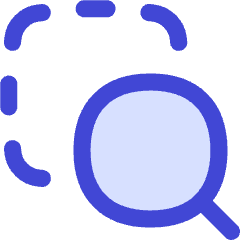 Zoom Area Icon from Flex Duo Set