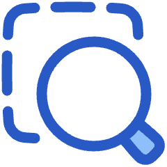 Zoom Area Icon from Plump Duo Set