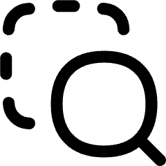 Zoom Area Icon from Flex Line Set