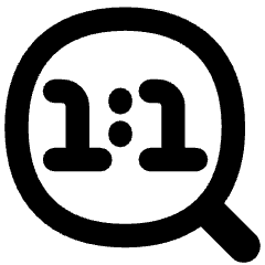 Zoom To Actual Icon from Flex Remix Set