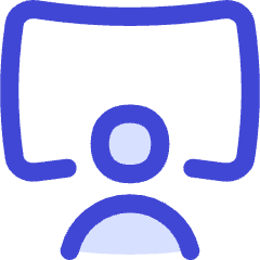 Ar Environment Icon from Flex Duo Set