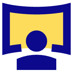 Ar Environment Icon from Sharp Pop Set
