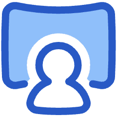 Ar Environment Icon from Plump Duo Set