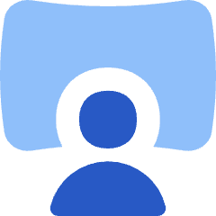 Ar Environment Icon from Flex Flat Set