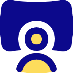 Ar Environment Icon from Flex Pop Set
