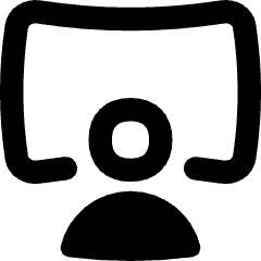 Ar Environment Icon from Flex Remix Set