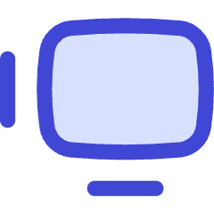 Ar Screen Icon from Flex Duo Set
