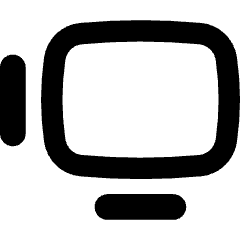 Ar Screen Icon from Flex Remix Set