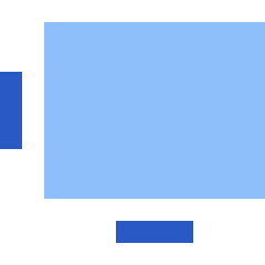 Ar Screen Icon from Sharp Flat Set