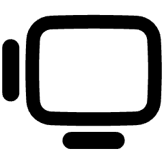 Ar Screen Icon from Plump Remix Set