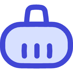 Meta Quest Icon from Flex Duo Set